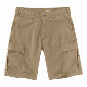 Carhartt Men's Force Relaxed Fit Ripstop Cargo Work Short | Carhartt Cargo Short